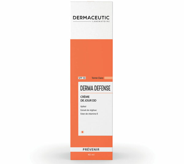Dermaceutic Derma Défense - GEMEB Paris