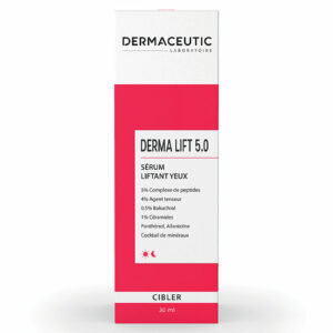 Dermaceutic Derma Lift 5.0 - GEMEB Paris
