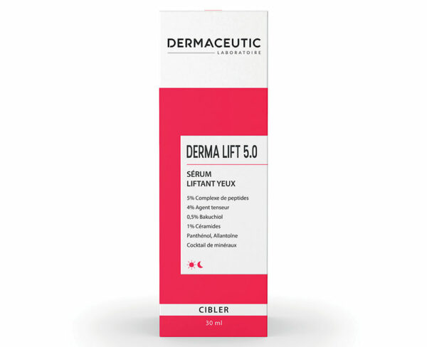 Dermaceutic Derma Lift 5.0 - GEMEB Paris