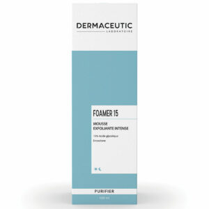 Dermaceutic Foamer 15 - GEMEB Paris