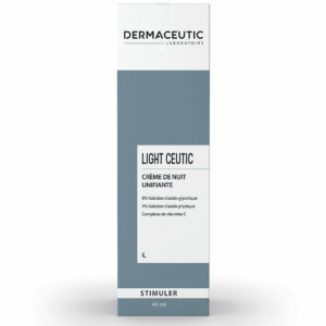 Dermaceutic Light Ceutic - GEMEB Paris