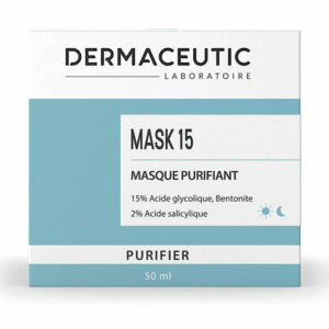Dermaceutic Mask 15 - GEMEB Paris